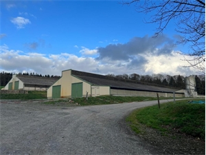 ferme à la vente -   22460  ALLINEUC, surface 0 m2 vente ferme - UBI465738104